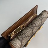 Gucci Horsebit 1955 wallet