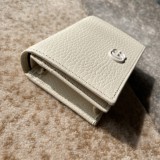 Marmont card case wallet
