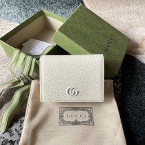 Marmont card case wallet