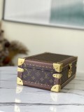 8 WATCH CASE