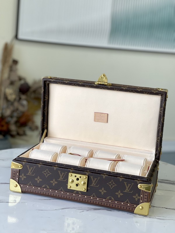 8 WATCH CASE