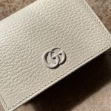 Marmont card case wallet