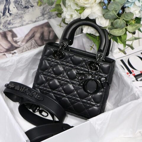 Lady Dior My ABCDior