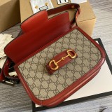 1955 Horsebit Bag