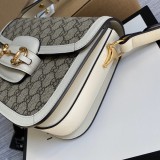 1955 Horsebit Bag