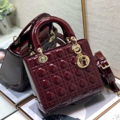 Lady Dior