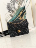 𝗖𝗵𝗮𝗻𝗲𝗹 𝟮𝟮𝗰 early spring new tofu bag