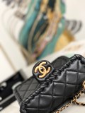 𝗖𝗵𝗮𝗻𝗲𝗹 𝟮𝟮𝗰 early spring new tofu bag