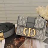 Dior 30 Montaigne Bag