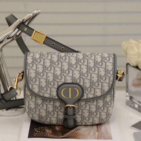 Dior Bobby Bag