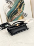 𝗖𝗵𝗮𝗻𝗲𝗹 𝟮𝟮𝗰 early spring new tofu bag