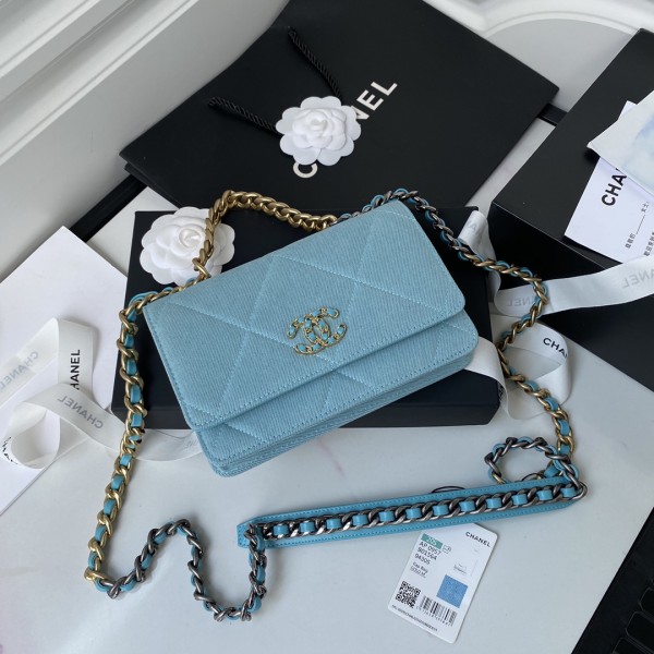 CHANEL  Cross-Body Bags