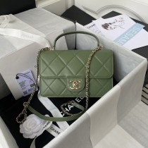  CHANEL   CF