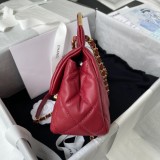 ChaneLady Handle