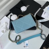 CHANEL  Cross-Body Bags