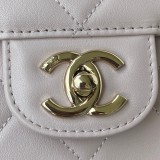  CHANEL  CF mini