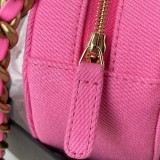 CHANEL  Cross-Body Bags