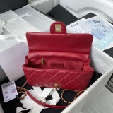 ChaneLady Handle