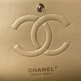 Chane1  Classic Flap Bag  