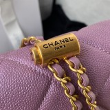  CHANEL cf mini