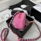 CHANEL  Cross-Body Bags