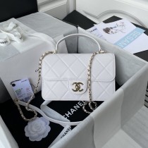CHANEL CF 