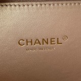 Chanel 21K  Vanity case