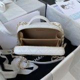 Chanel 21K  Vanity case