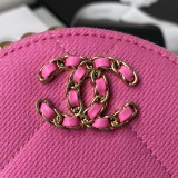CHANEL  Cross-Body Bags