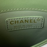 CHANEL   CF