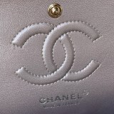  Chane1  Classic Flap Bag