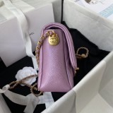  CHANEL cf mini