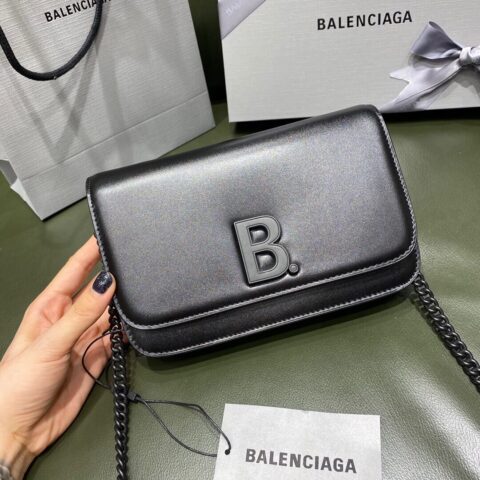B.Small Bag