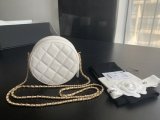CHANEL    Cross-Body Bags