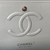 Chane1  Classic Flap Bag