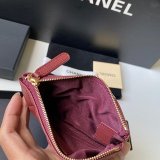 CHANEL coin purse