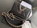WOC fortune bag