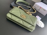 CHANEL  Cross-Body Bags
