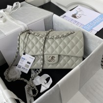 Chane1  Classic Flap Bag