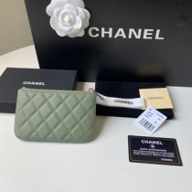  CHANEL coin purse