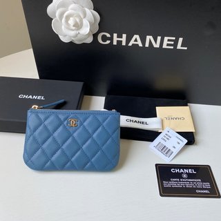 CHANEL  Wallet