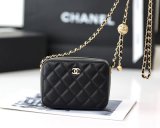 CHANEL  Cross-Body Bags