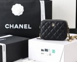 CHANEL  Cross-Body Bags