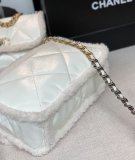 2021 Chane1 Fall/Winter 19Bag