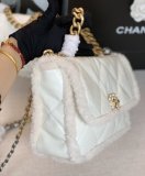 2021 Chane1 Fall/Winter 19Bag