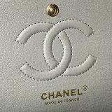 Chane1  Classic Flap Bag 