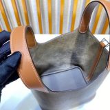 Hermès Picotin 18cm clemence