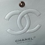 Chane1  Classic Flap Bag