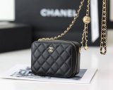 CHANEL  Cross-Body Bags