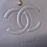  Chane1  Classic Flap Bag 